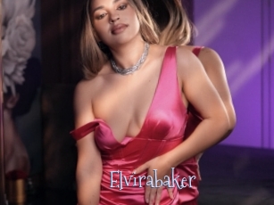 Elvirabaker