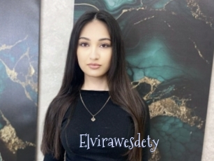 Elvirawesdety