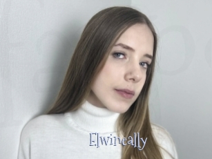 elwineally Faceporno