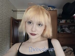 Elwinealman