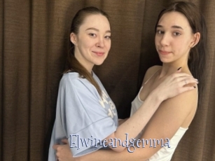 Elwineandgemma