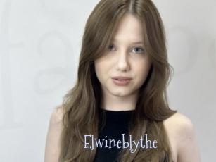 elwineblythe Faceporno