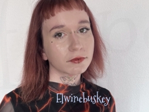 Elwinebuskey