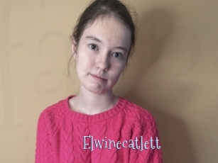 Elwinecatlett