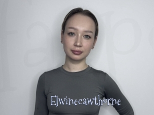 Elwinecawthorne