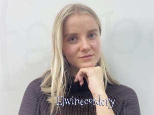 Elwinecordery