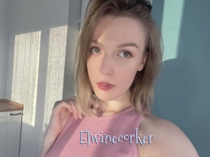 elwinecorker Faceporno