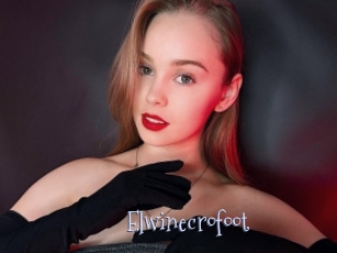 Elwinecrofoot