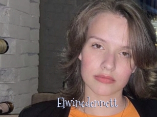 elwinedennett Faceporno