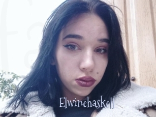 Elwinehaskell