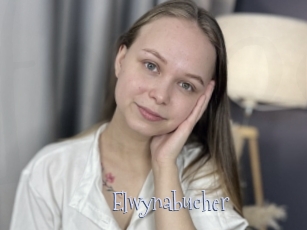 Elwynabucher