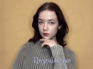 Elwynabunyan