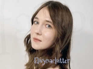 Elwynaclutter