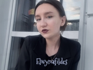 Elwynafildes