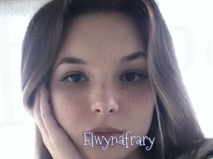 Elwynafrary
