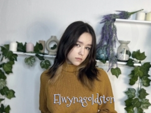 Elwynagoldston