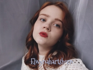 Elwynahartshorn