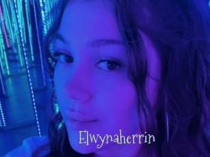Elwynaherrin