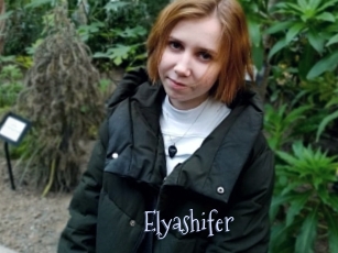 Elyashifer
