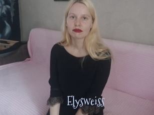 Elysweiss