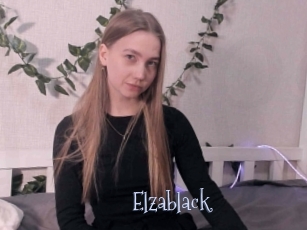 Elzablack