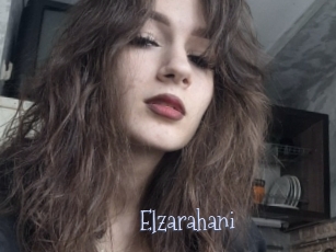 Elzarahani