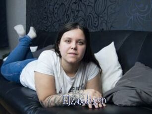 Elzaxdixon