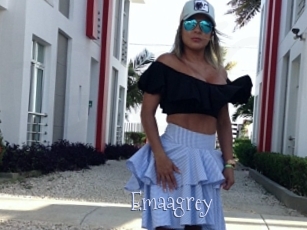 Emaagrey
