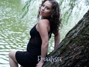 emaalyssa Faceporno