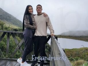 Emaandmiicke