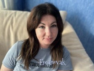 Emanovak