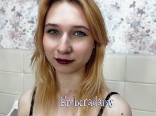 Emberadams