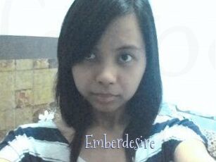 Emberdesire
