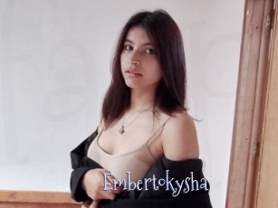 Embertokysha