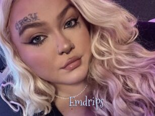 Emdrips