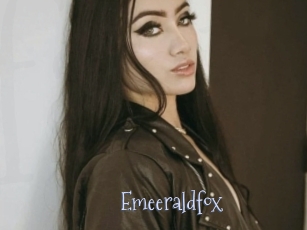 Emeeraldfox