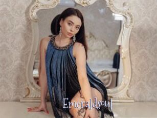 Emeraldsoul