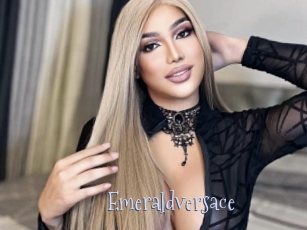 emeraldversace Faceporno
