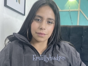 Emiillyhudson