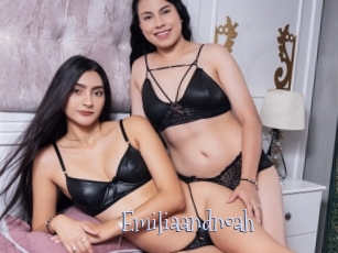 Emiliaandnoah