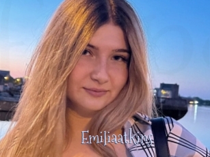 Emiliaatkins