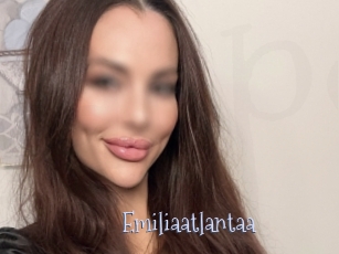 Emiliaatlantaa