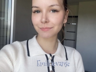 Emiliaevanse