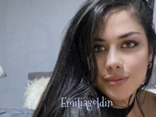 Emiliagoldin