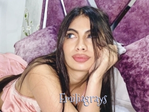 Emiliagrays