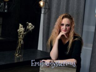 Emiliamysterious