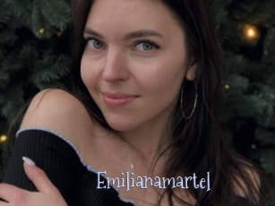 Emilianamartel
