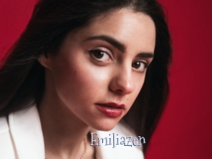emiliazen Faceporno