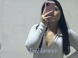 Emilibrowwn