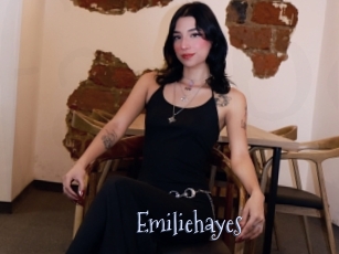 emiliehayes Faceporno